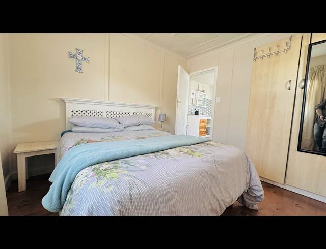3 BEDROOM HOUSE FOR SALE IN HARTENBOS CENTRAL